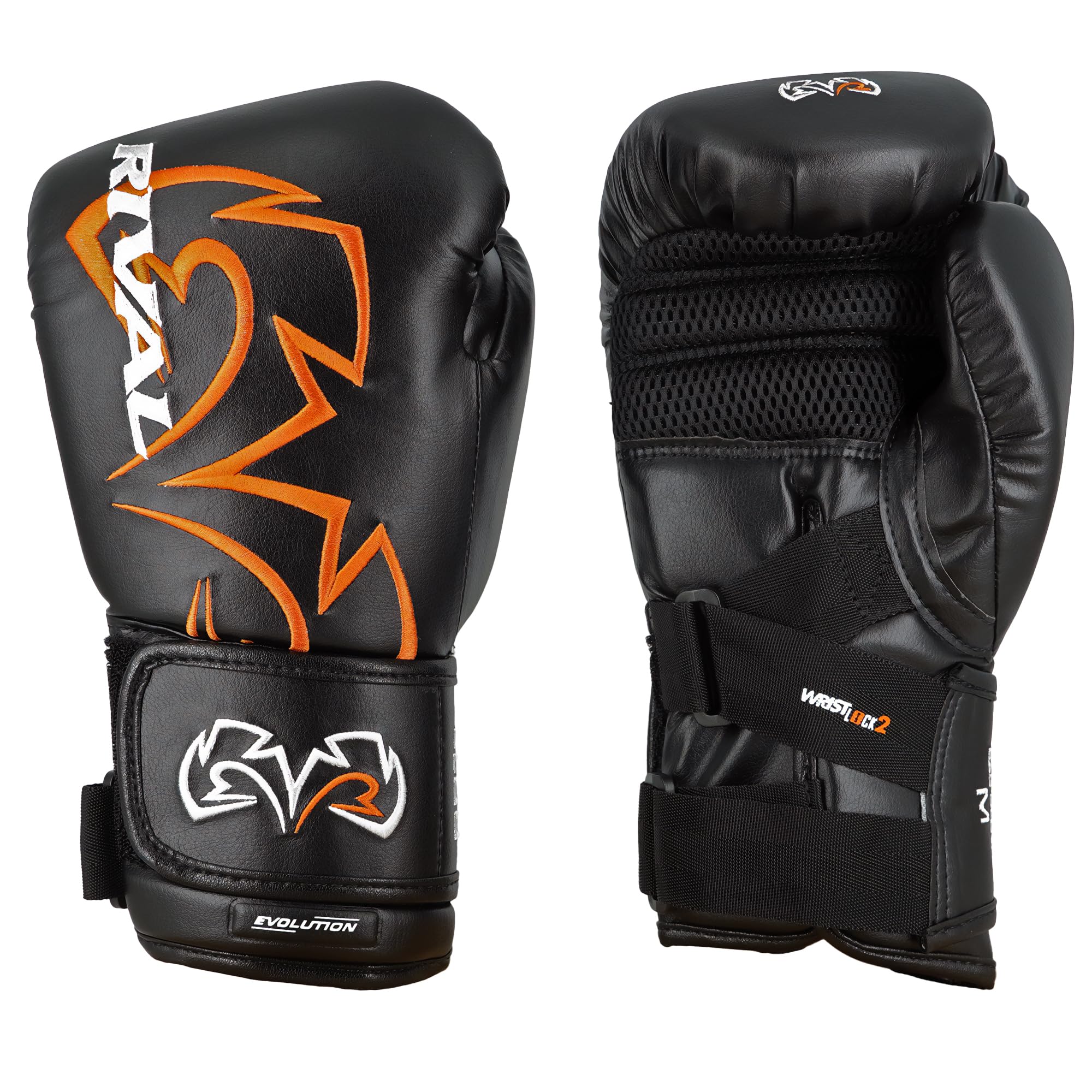 Amazon.com : RIVAL Boxing RB11 Evolution Heavy Bag Gloves, with a
